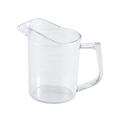 Winco 1 cup Measuring Cup PMU-25